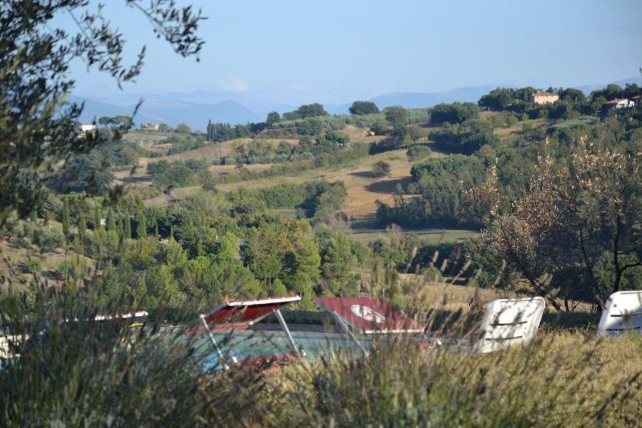 Farm stay Farmhouse Perugia