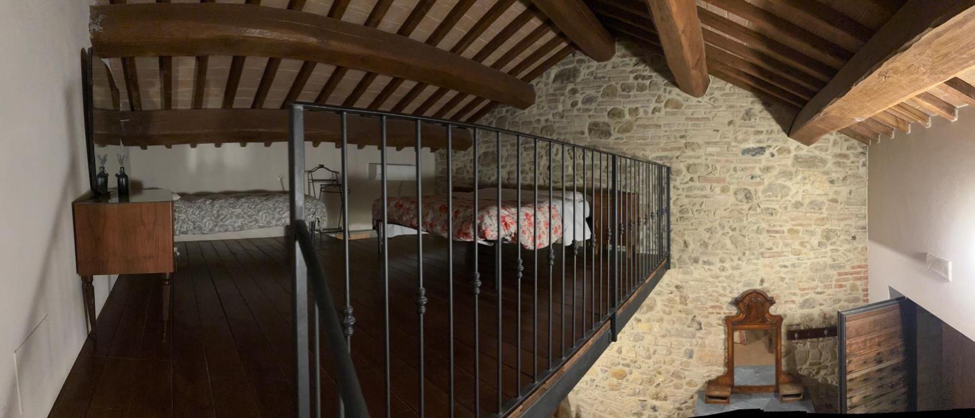 Farmhouse *