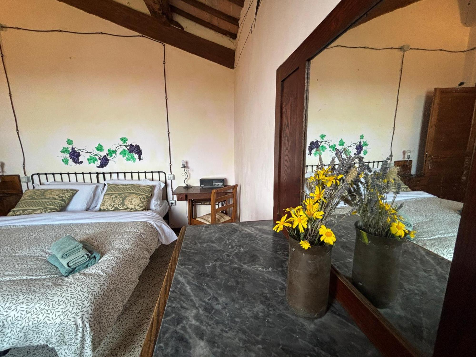 Farmhouse * Perugia
