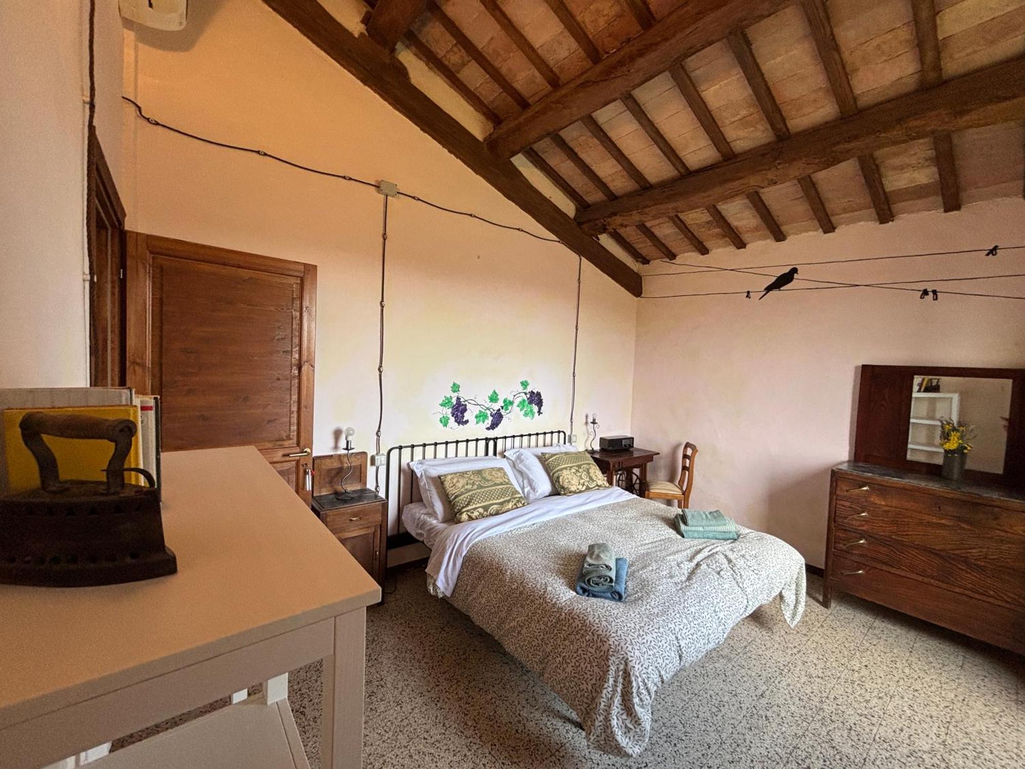 Farmhouse *