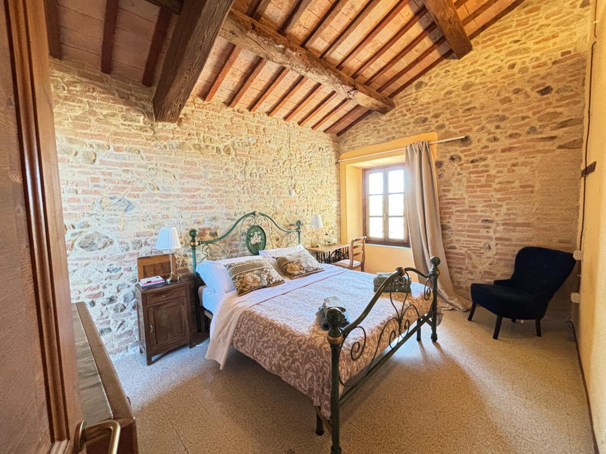 Farmhouse Perugia